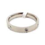 925 Sterling Silver Band in Beautiful Design